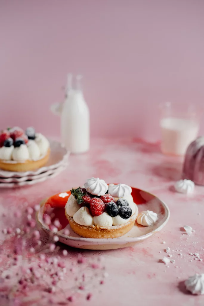 Cookie framboise et chocolat blanc, édition du mois